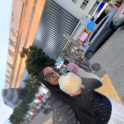 Hanan Ali | حنان علي profile