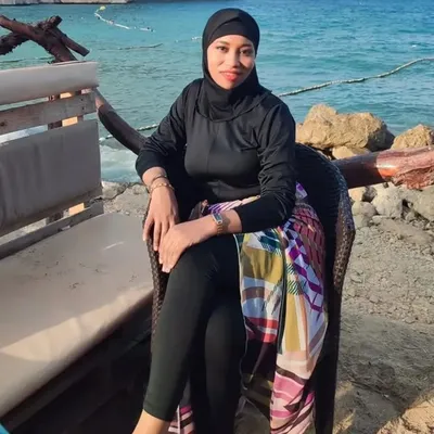 hanane berdich profile