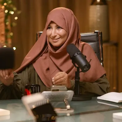Hanane Afellah-Nutritionniste&Médecine prophétique profile