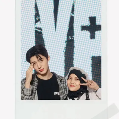 abimbin131 김한빈...병철🇮🇩 "IDKONIC" profile