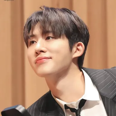 KIM HANBIN/B.I profile