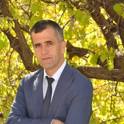 Enver Hancı profile