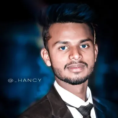 Hancy Aish profile