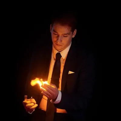 Ben Sleight profile