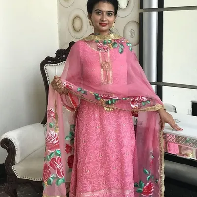 Rupinder kaur Seera profile
