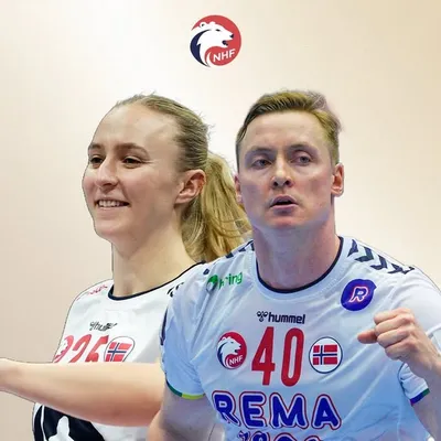 Håndballandslagene🇳🇴 profile