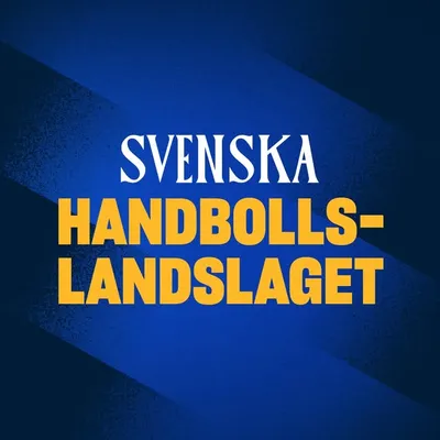 Handbollslandslaget profile