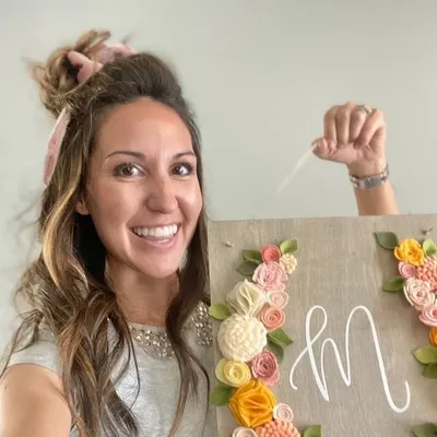 melanie✨crafts✨holidays✨DIY profile