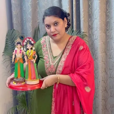 Clay Handcrafts profile