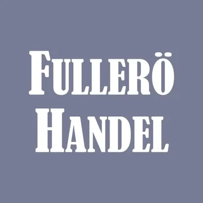 Fullerö Handel profile