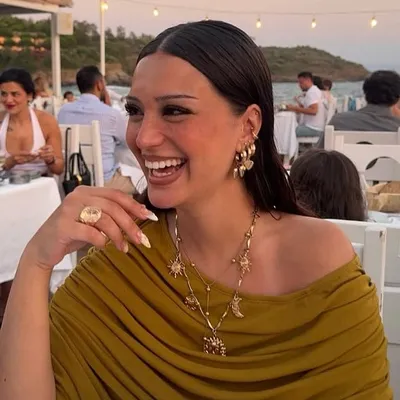 HANDE SUBASOGLU profile