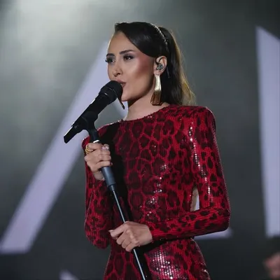HANDE ÜNSAL profile