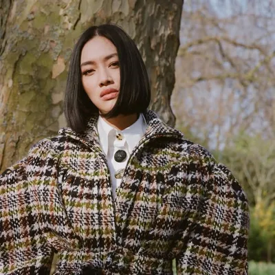 Tiffany Hsu