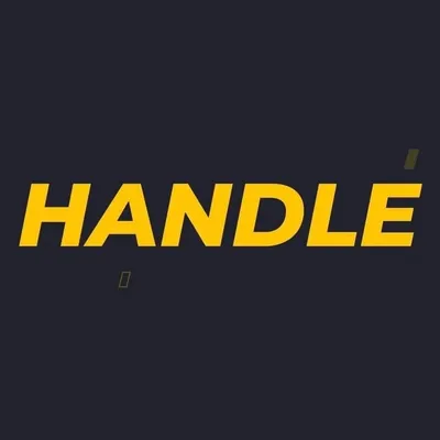 Handle profile