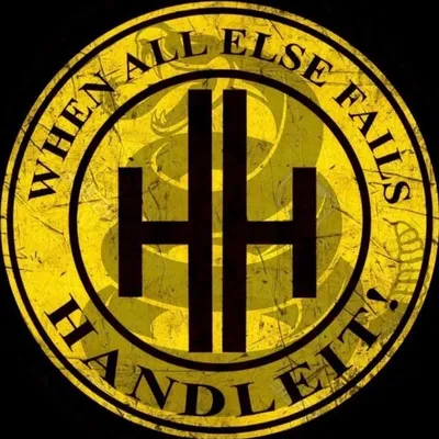 Handleit Grips profile