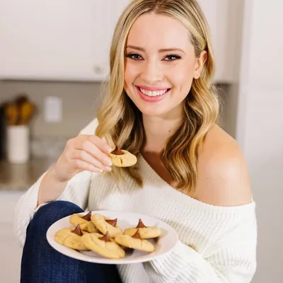 Tessa Arias | Handle the Heat® profile