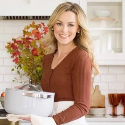 Emily Barlow | Home & Food Blogger profile