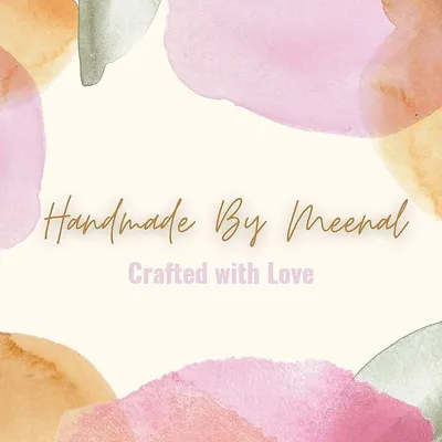 Handmade By Meenal profile