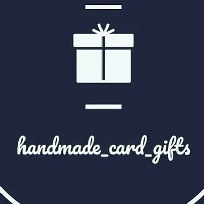 HandmadeGifts by Ruchi Agrawal profile