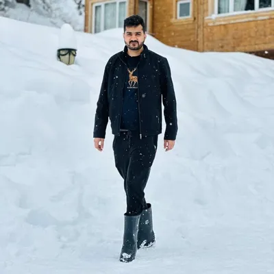 Gaurav Rana profile