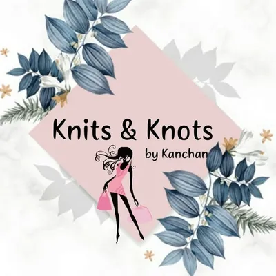 Knits and Knots😍 profile