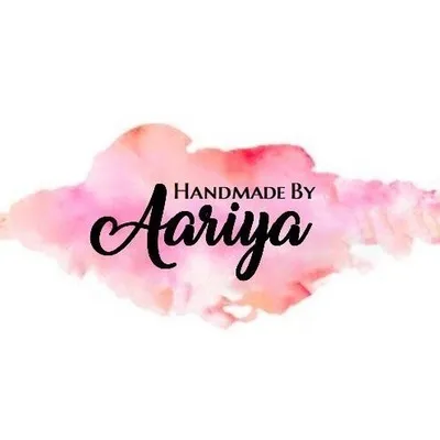 Handmade By Aariya © profile