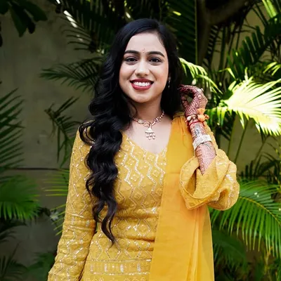 Kanika Jain profile