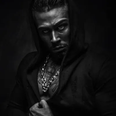 Gino Vitale profile