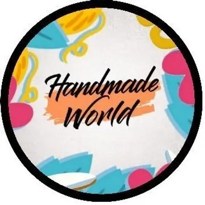 Handmade World profile