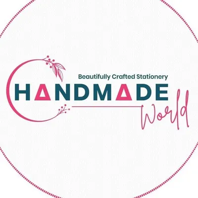 Handmade World Craft Supplies profile