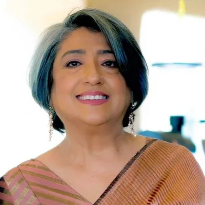 Puneeta Chadha Khanna profile