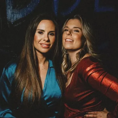 Hannelore & Ellen | Jouw ondernemerscoaches profile