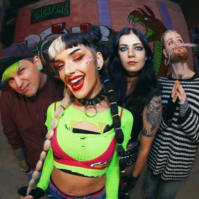 HandsOffGretel profile