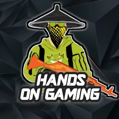Hands On Gaming profile