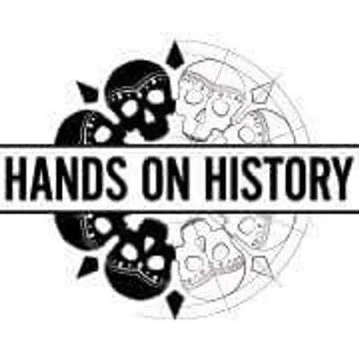 Hands on History profile