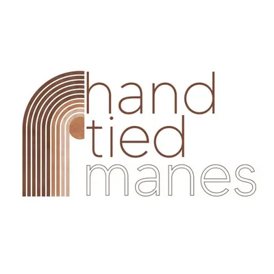 Hand Tied Manes | Extensions profile