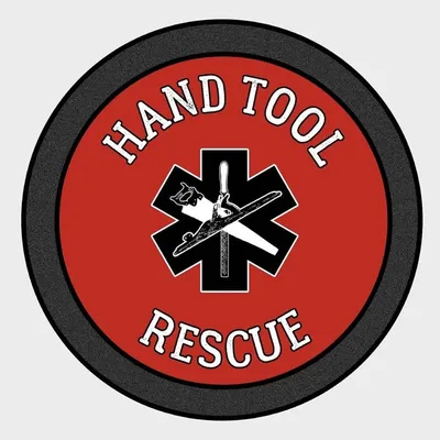 Hand Tool Rescue profile