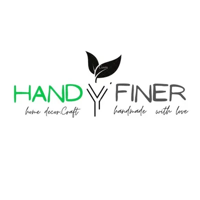 HANDYFINER™️ profile