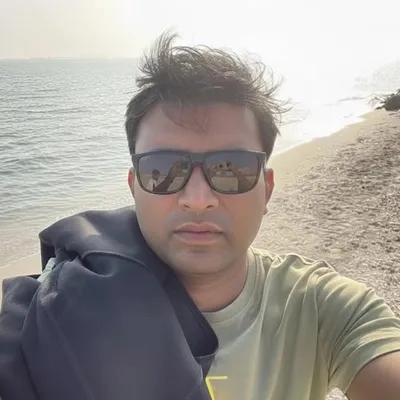 Haneef Adeni profile