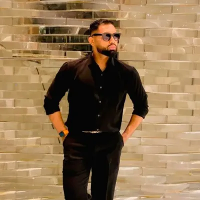 Mohammed Haneef profile