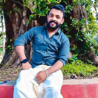 Haneesh Haridas profile