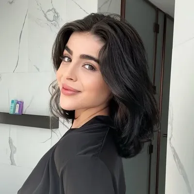 حنين المقداد profile