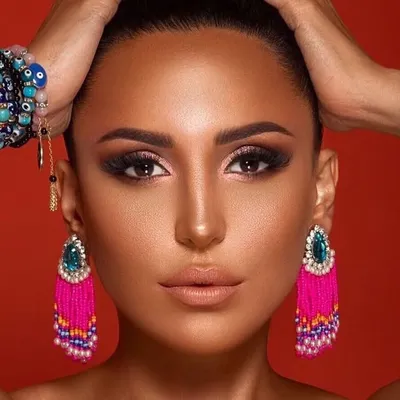 Hanene Eleuch B. حنان العش profile