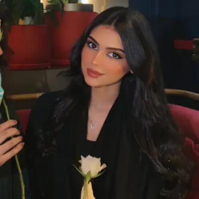 حنين الزهراني . profile