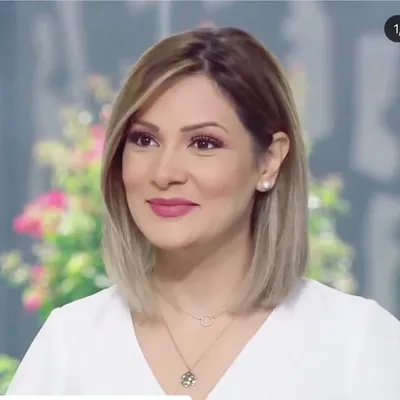 Hanen Mouine🇹🇳 profile