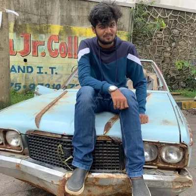 Amaan shaikh profile
