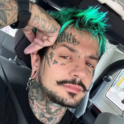 ๐ช Anto Dante ๐ช profile