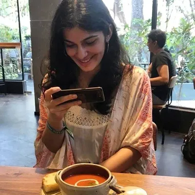 Malavika profile