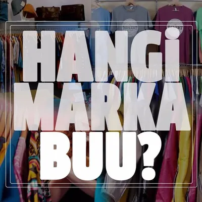 Hangi Marka Bu ? profile
