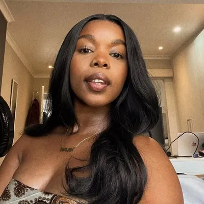 Heloise Solomons profile